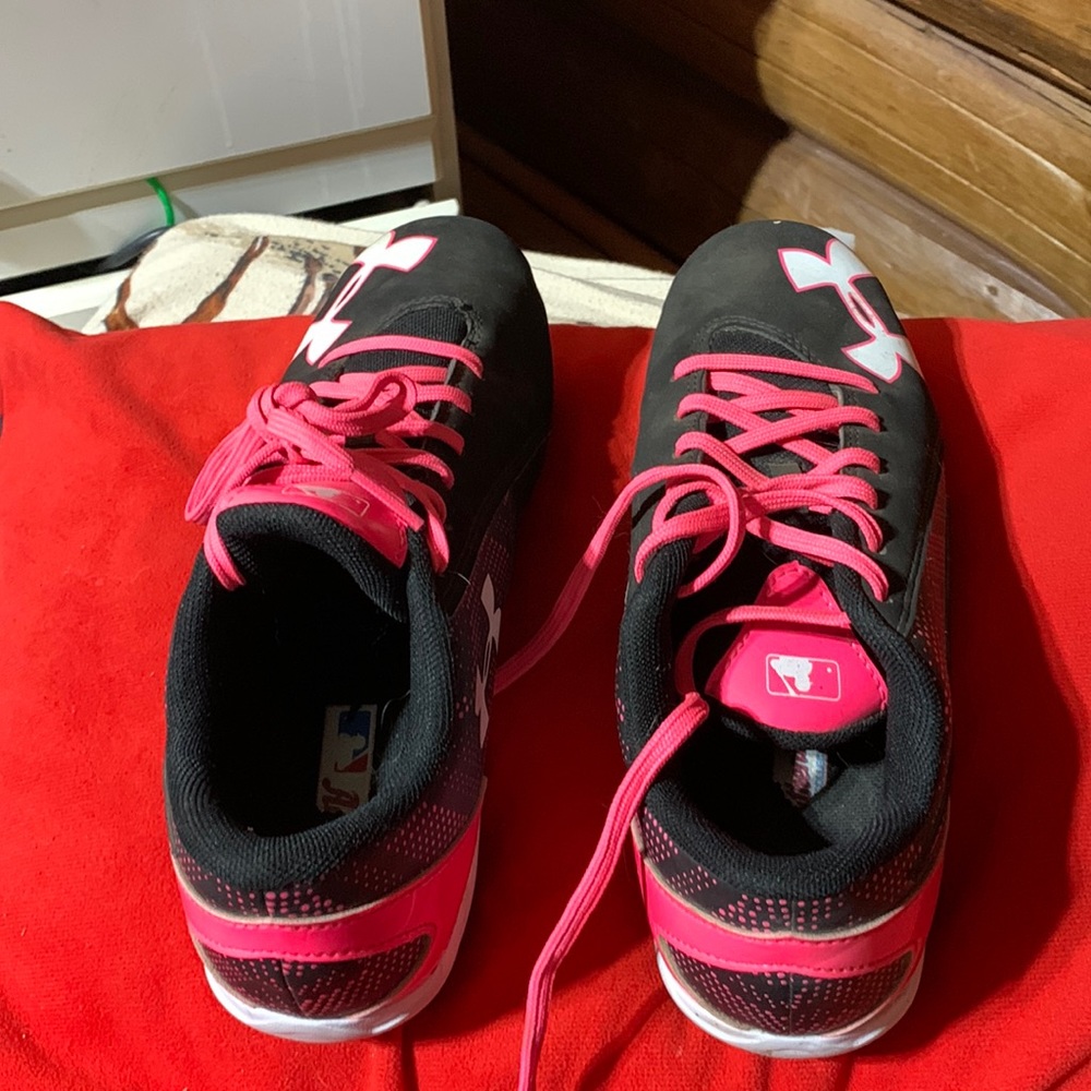 Cleats